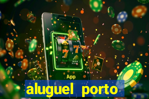 aluguel porto alegre kitnet